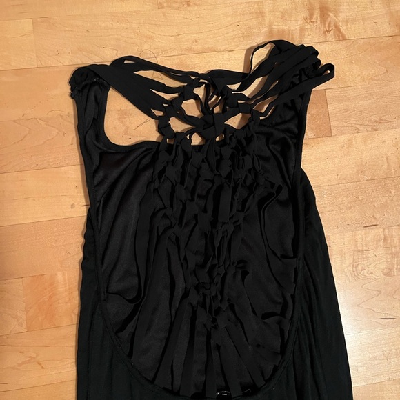 Guess - Maxi Dress - Picture 2 of 3